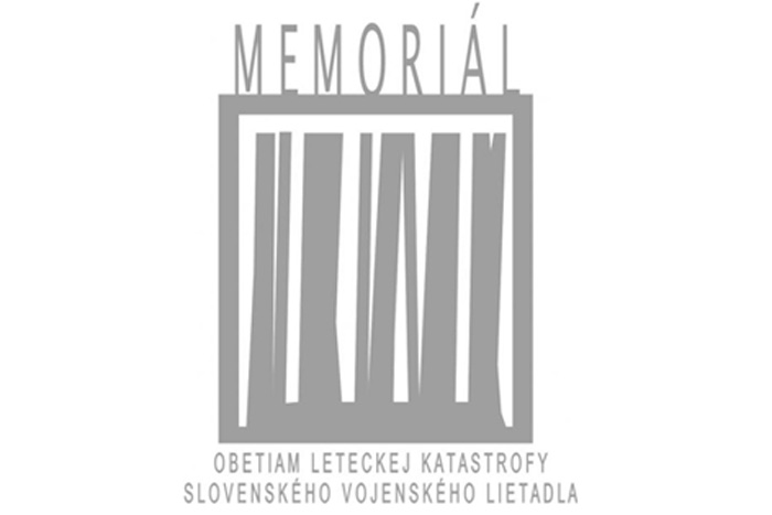 Verejná architektonicko-výtvarná súťaž, Memoriál obetiam leteckej katastrofy